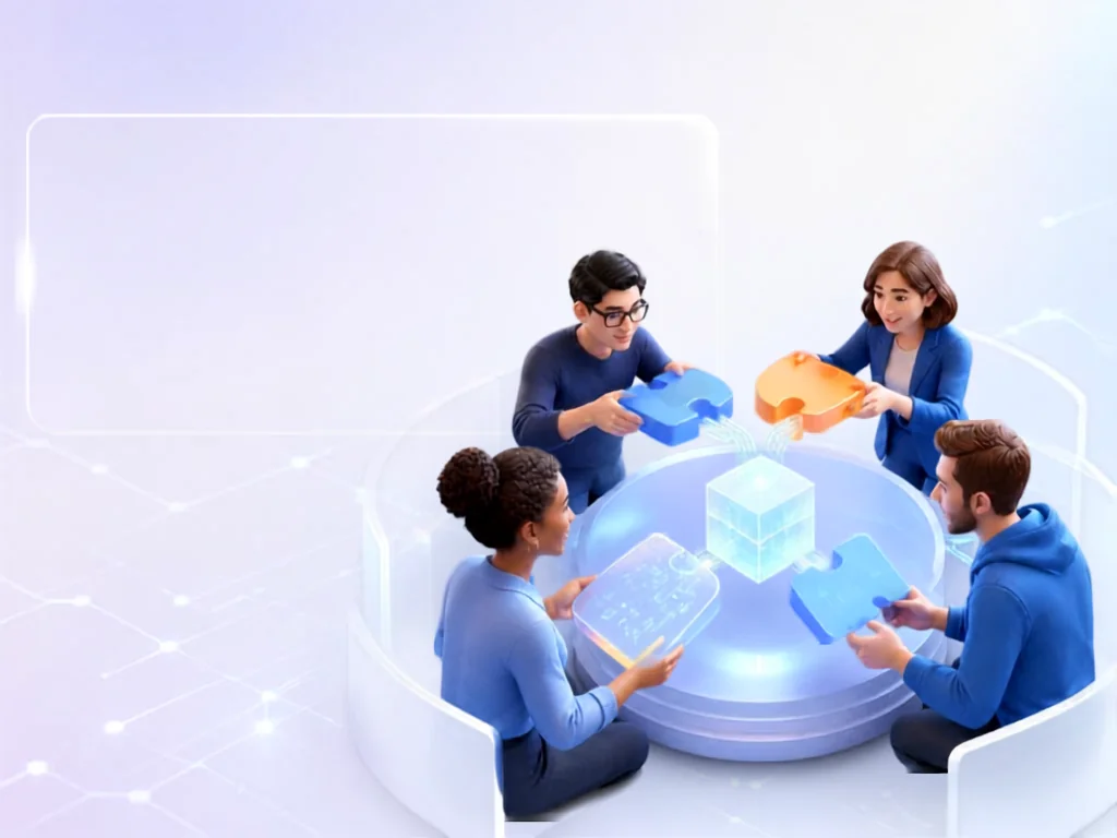 Let's Collaborate
