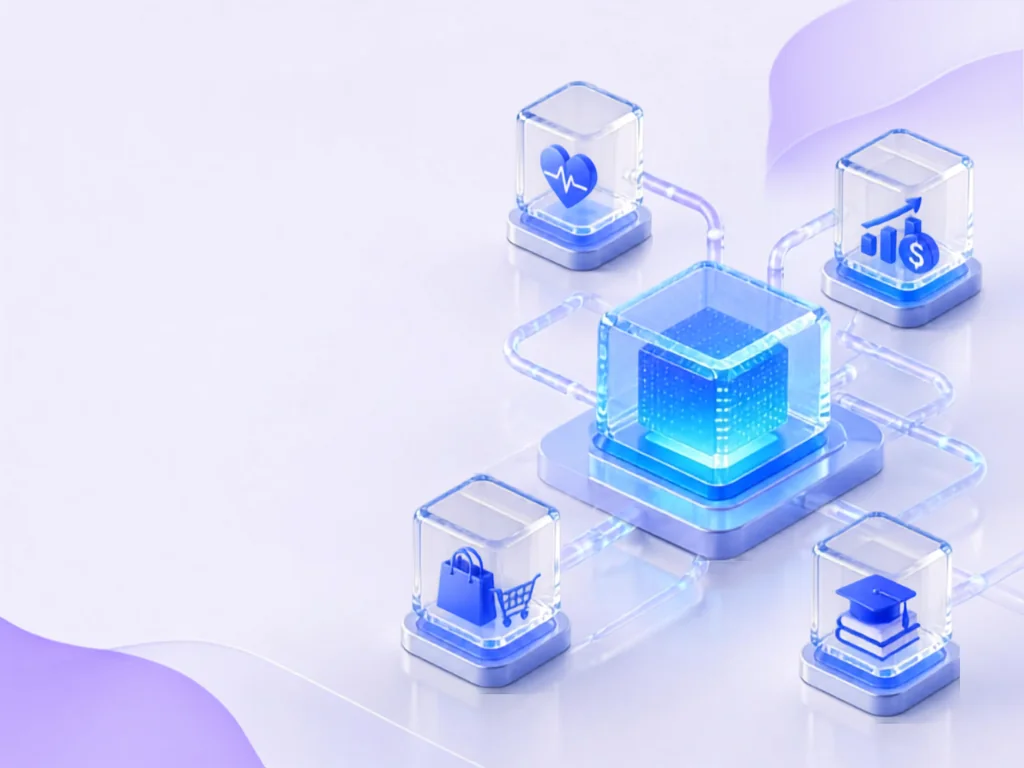 Chúng tôi kiến tạo Công nghệ vì bạn