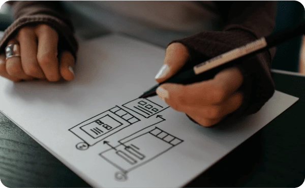 Start creating your own
