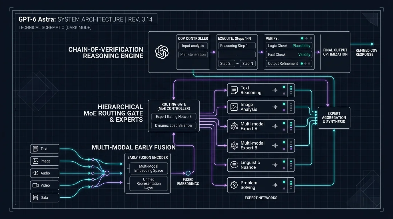 The Marketing Funnel 3D Kinetic