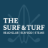 The Surf & Turf - Logo