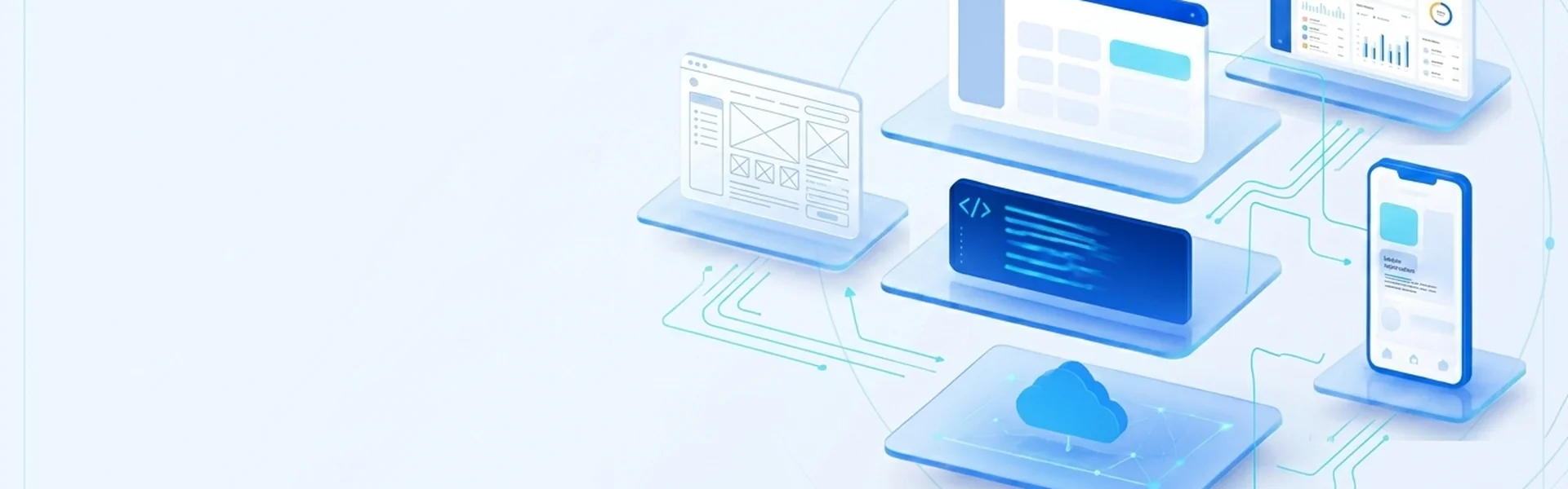 Comprehensive Software & AI Solutions