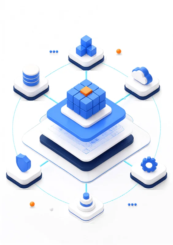 Tư vấn Chiến lược IT & Kiến trúc