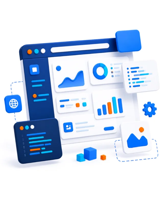 Phát triển Ứng dụng Web